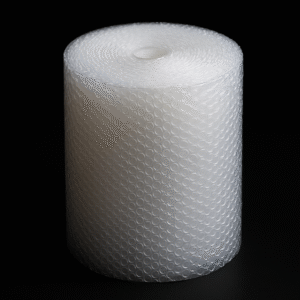 Alternative view of Bubble Roll