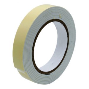 Double Sided Foam Tape