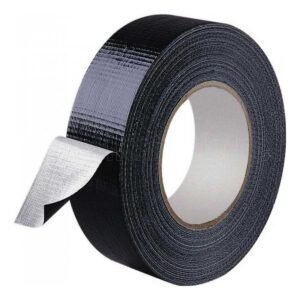 Alternative view of Duct Tape