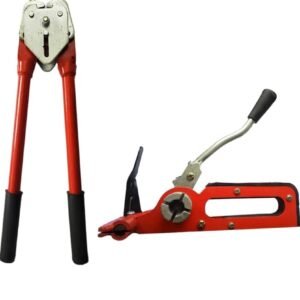 Packing Tools Tensioner And Sealer