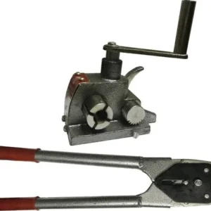 Alternative view of Hoop Iron Tensioner And Sealer