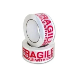 Fragile Tape