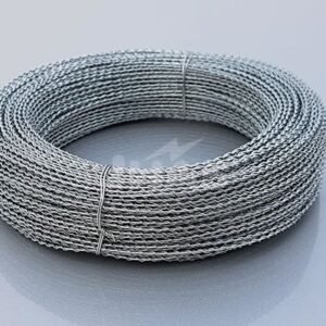 Lead Seal Wire