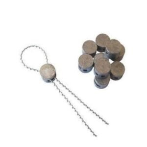 Alternative view of Lead Seal Wire