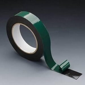 Double Sided Green Foam Tape