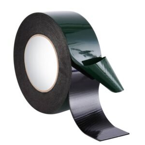Alternative view of Double Sided Green Foam Tape