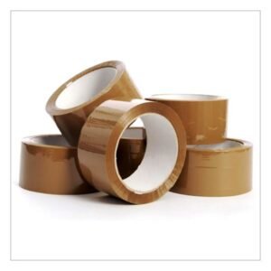 Brown Tape
