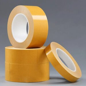 Double Sided Cloth Tape