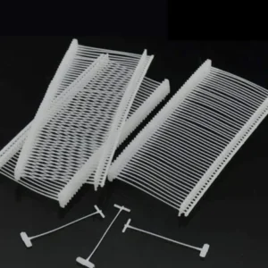 Alternative view of Arrow Tag Pin