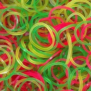 Rubber Band
