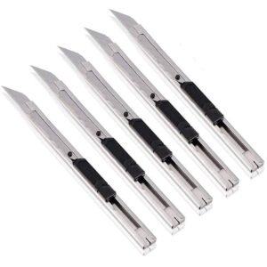 Alternative view of Metal Cutter