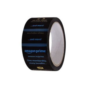Amazon Prime Tape