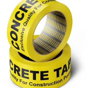 Concrete Tape