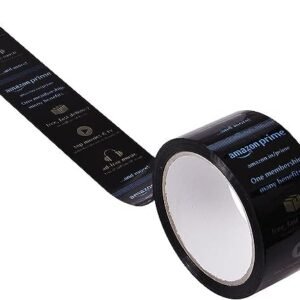 Alternative view of Amazon Prime Tape