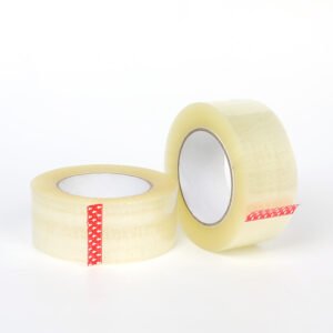 Transparent Tape