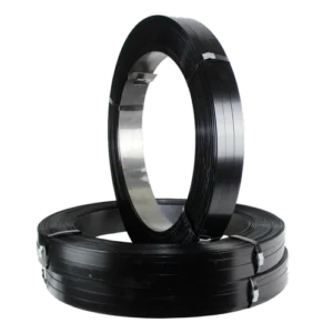 Alternative view of Metal Strap